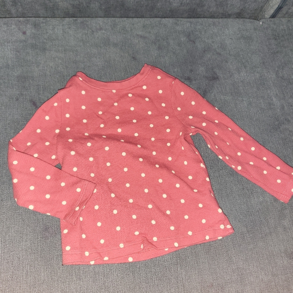 Old Navy long sleeve thermal tee